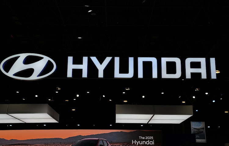 It was not immediately clear why Hyundai paused advertisements on X.