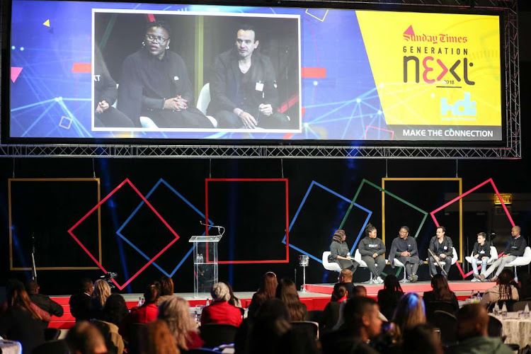 The fifth Sunday Times Gen Next Youth Marketing Conference takes place on June 13 2019.