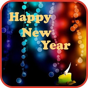 Download New Year Wishes Images 2017 For PC Windows and Mac