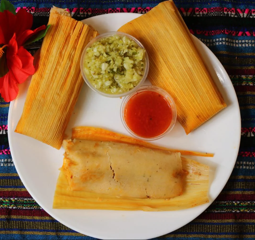 Tamales