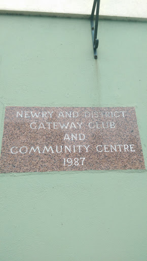 Newry Community Centre