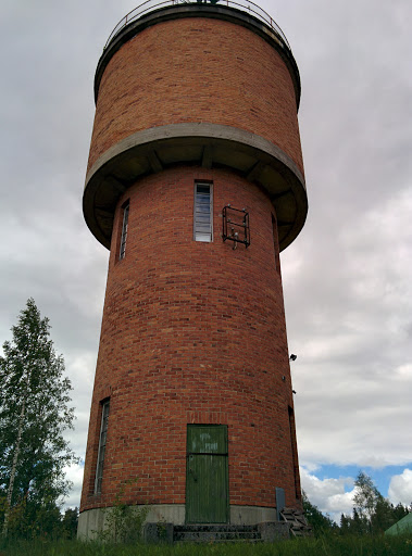 Ye Olde Water Tower