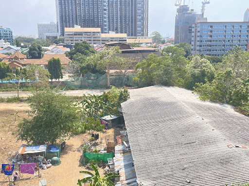 The Gallery Condominium/ 514-55