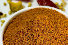 How to make Chettinad Masala Powder