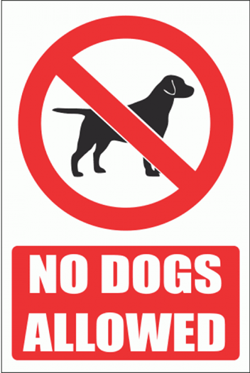 Dogs have been banned from part of Zandvlei Estuary Nature Reserve in Cape Town.