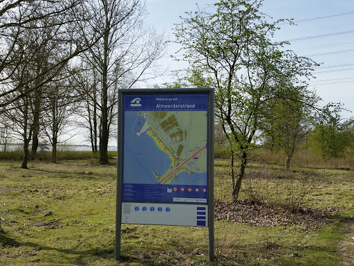 Almeerderstrand Welkom 