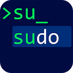 Qute: Terminal console Apk