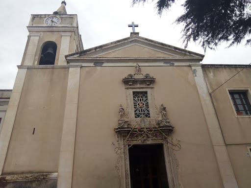 Chiesa San Pietro Clarenza 