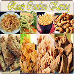 Resep Cemilan Kering Apk