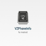 VZ Phone Info Apk