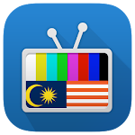 Malaysian Television Guide Apk