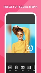 PhotoGrid: Video & Pic Collage Maker, Photo Editor Screenshot