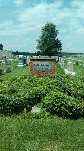 GreenLawn Cemetery