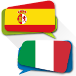 Spanish Italian Translator Apk