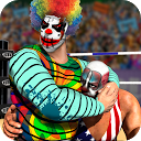 Download Clown Tag Team Wrestling Revolution Champ Install Latest APK downloader