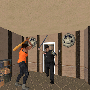 Download Police Escape: Gangster Chase For PC Windows and Mac
