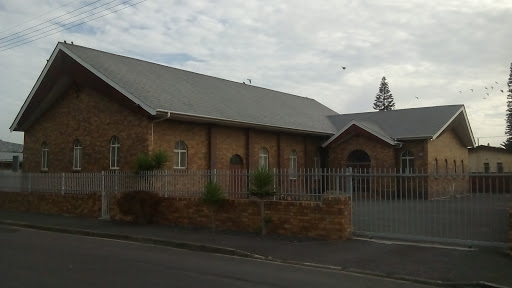 Old Apostolic Church Of Africa