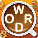 ダウンロード Word Cafe - A Crossword Puzzle をインストールする 最新 APK ダウンローダ