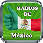 Radios de Mexico Apk