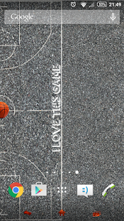 How to get BasketZ - XpTheme (Lollipop) patch 1.0 apk for android