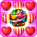 ダウンロード Sweet Candy Bomb をインストールする 最新 APK ダウンローダ