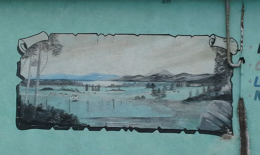 Mural Campestre