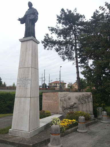 Sant'Antonio Da Padova