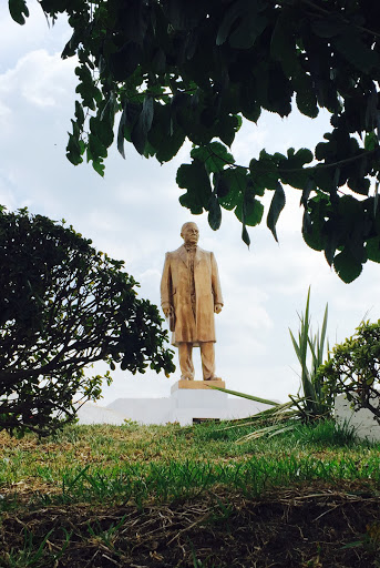 Monumento Juarez