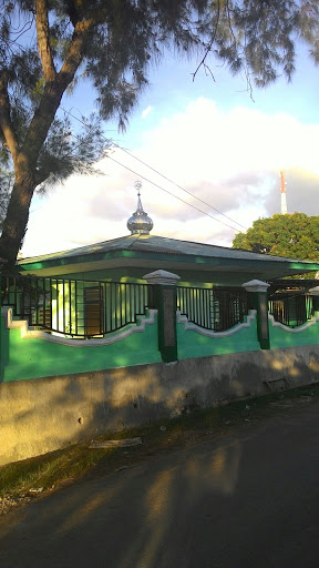 Masjid Kodim