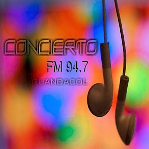Download Concierto FM 94.7 For PC Windows and Mac