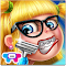 astuce Hairy Nerds - Crazy Makeover jeux