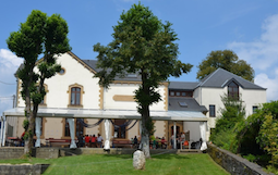 photo de Maison Saint-Servais