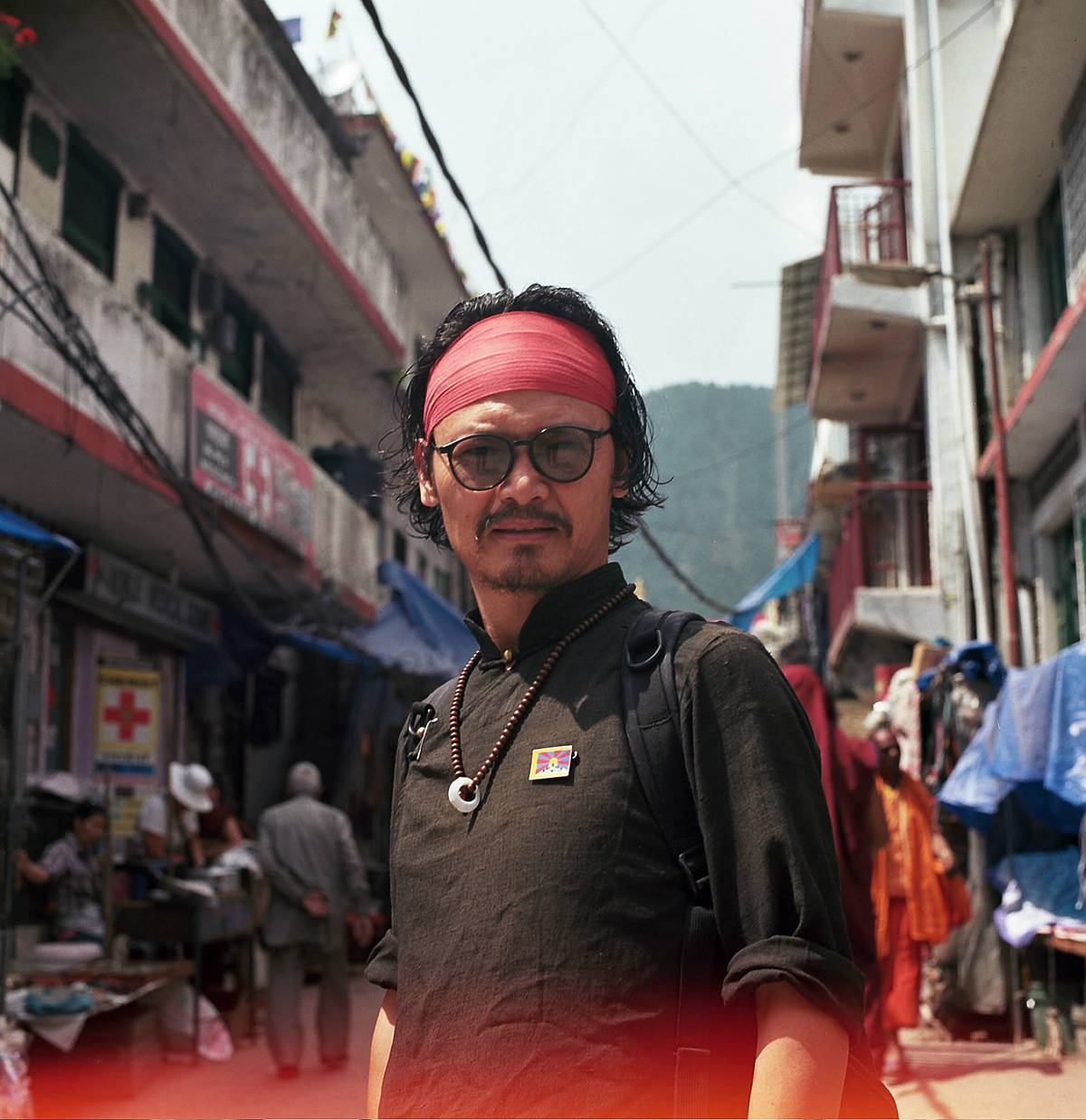 “In the Tibetan community, people refuse to think politically”: An Interview with Tibetan Writer and Activist, Tenzin Tsundue