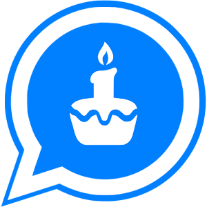 Download Mensagens de Aniversário para WhatsApp For PC Windows and Mac