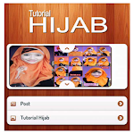 Tutorial Hijab - OFFLINE Apk