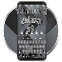 ダウンロード Silver Shine Keyboard For Galaxy S9 をインストールする 最新 APK ダウンローダ