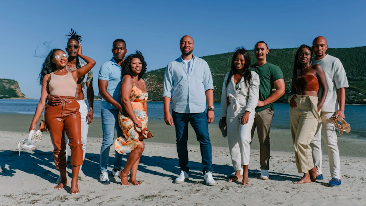 ‘Temptation Island SA’ has landed on our small screens.