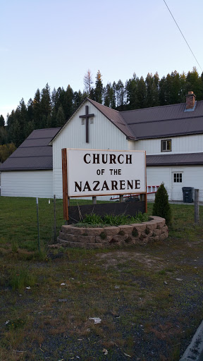 Church Of The Nazarine