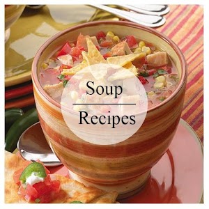 Download Soup Recipes in Hindi For PC Windows and Mac