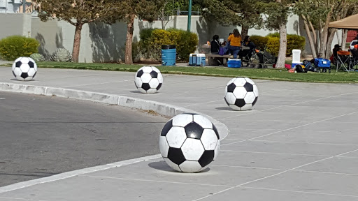 Soccer Balls Structures