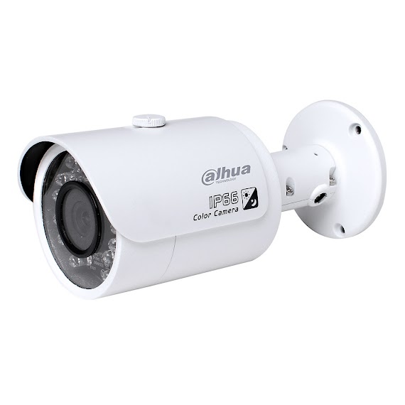 Camera IP Dahua 3Mp IPC-HFW1320SP - Hàng Chính Hãng