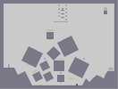 Thumbnail of the map 'A big pile of boxes'
