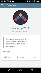 How to install Devcamp 2016 1.0.4 unlimited apk for laptop