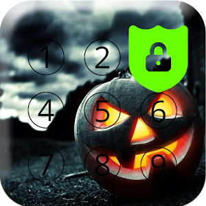 Download Helloween Lock Screen For PC Windows and Mac