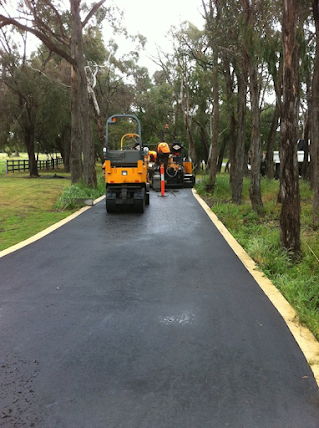 asphalt paving monee ponds