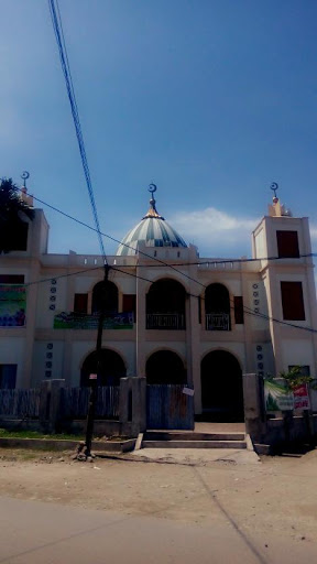 Masjid AL Hijrah
