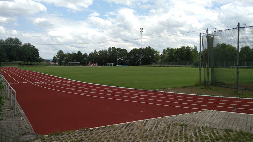 Stadion