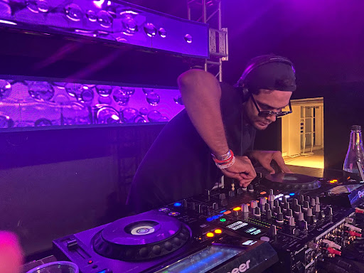 DJ Foozak tells doubters to ‘watch this space’ as Kenyans embrace genre