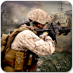 Commando Action War 2016 Apk