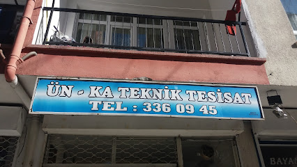 Ün-Ka Teknik Tesisat